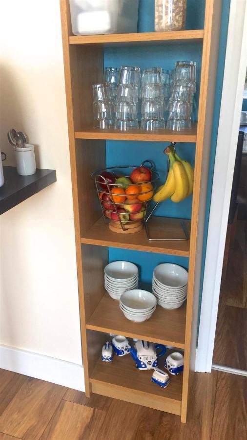 Sunnymeade Apartment West Down Екстериор снимка